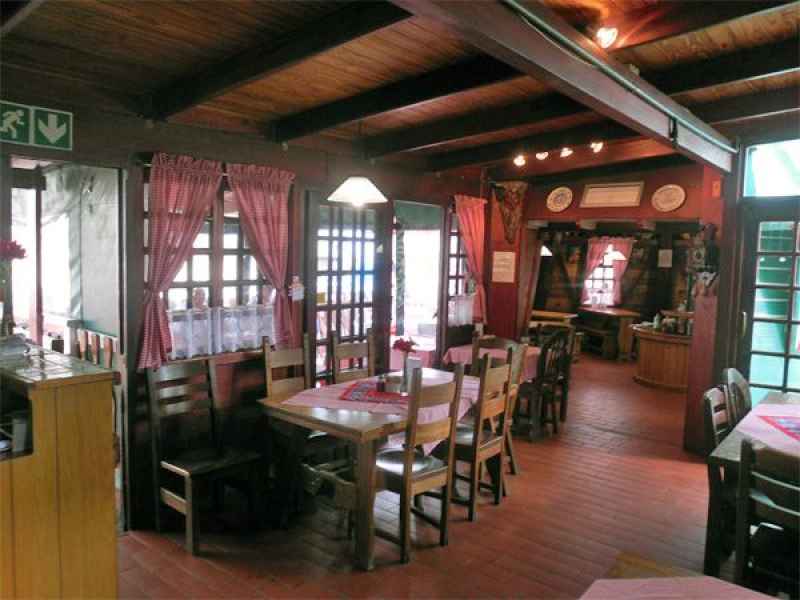 inside-1 De Molen - Gallery