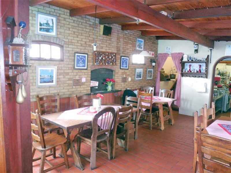 inside-2 De Molen - Gallery