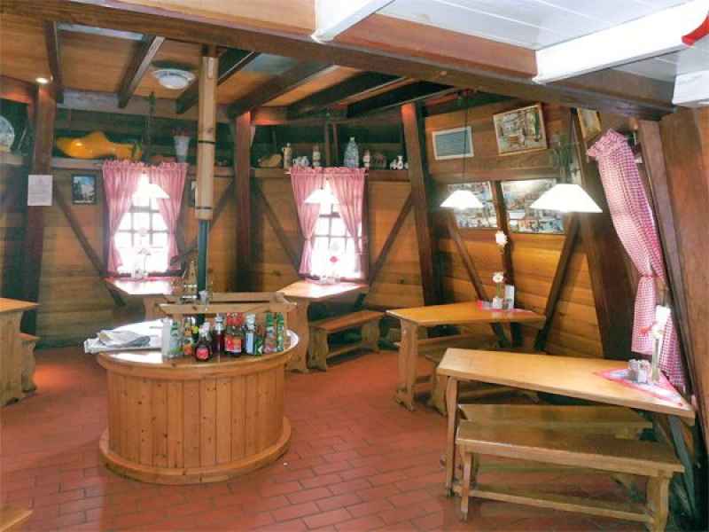 inside-3 De Molen - Gallery