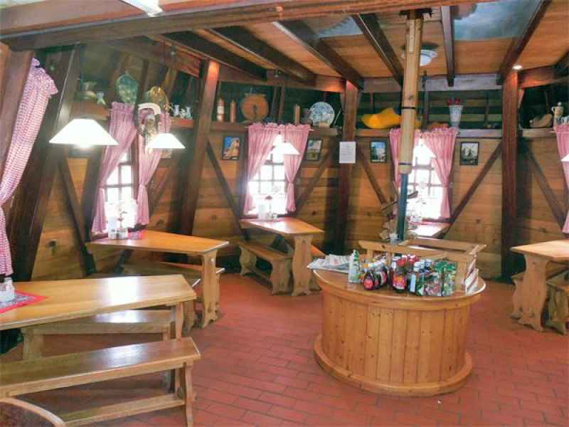 inside-4 De Molen - Gallery